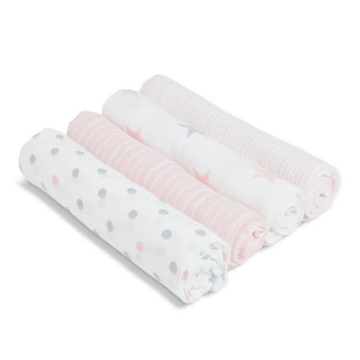 Buy Aden Anais Essentials Muslin Swaddle Blankets