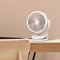 thumbnail image 4 of Ventilador Portatil Con Clip, 4 of 7