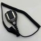 thumbnail image 2 of Motorola PMMN4025A Remote Speaker Mic with Impres Audio for Two-Way Radios (Black), 2 of 5