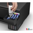 thumbnail image 2 of IMPRESORA MULTIFUNCIONAL Epson  ECOTANK L3210 + 4 TINTAS EXTRAS SISTEMA DE TINTA CONTINUA 33PPM C11CJ68301, 2 of 6