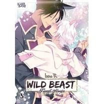 Wild Beast Forest House, Volume 3, (Paperback)