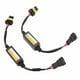 thumbnail image 1 of Decodificador de faros LED NikouMX 2 piezas 9005 9006 90012, 1 of 8