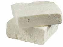 Deli Fresh Bulgarian Feta, approx. 1lb by