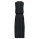 thumbnail image 5 of Elegante vestido de apertura de tenedor sólido de cuello redondo sin mangas casual de verano sexy para mujer OAVQHLG3B Store  lin121212, 5 of 5