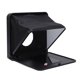 thumbnail image 1 of Teleprompter TC7 Control Remoto Disparo Vertical Negro Práctico Prompter Plegable Portátil para Cámara SLR para Tabletas de 79 Pulgadas para Teléfono Inteligente ANGGREK Otros, 1 of 8