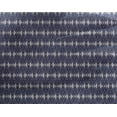 thumbnail image 4 of oneOone Georgette Viscose Fabric Geometric Ikat Print Fabric By The Yard 42 Inch Wide, 4 of 4