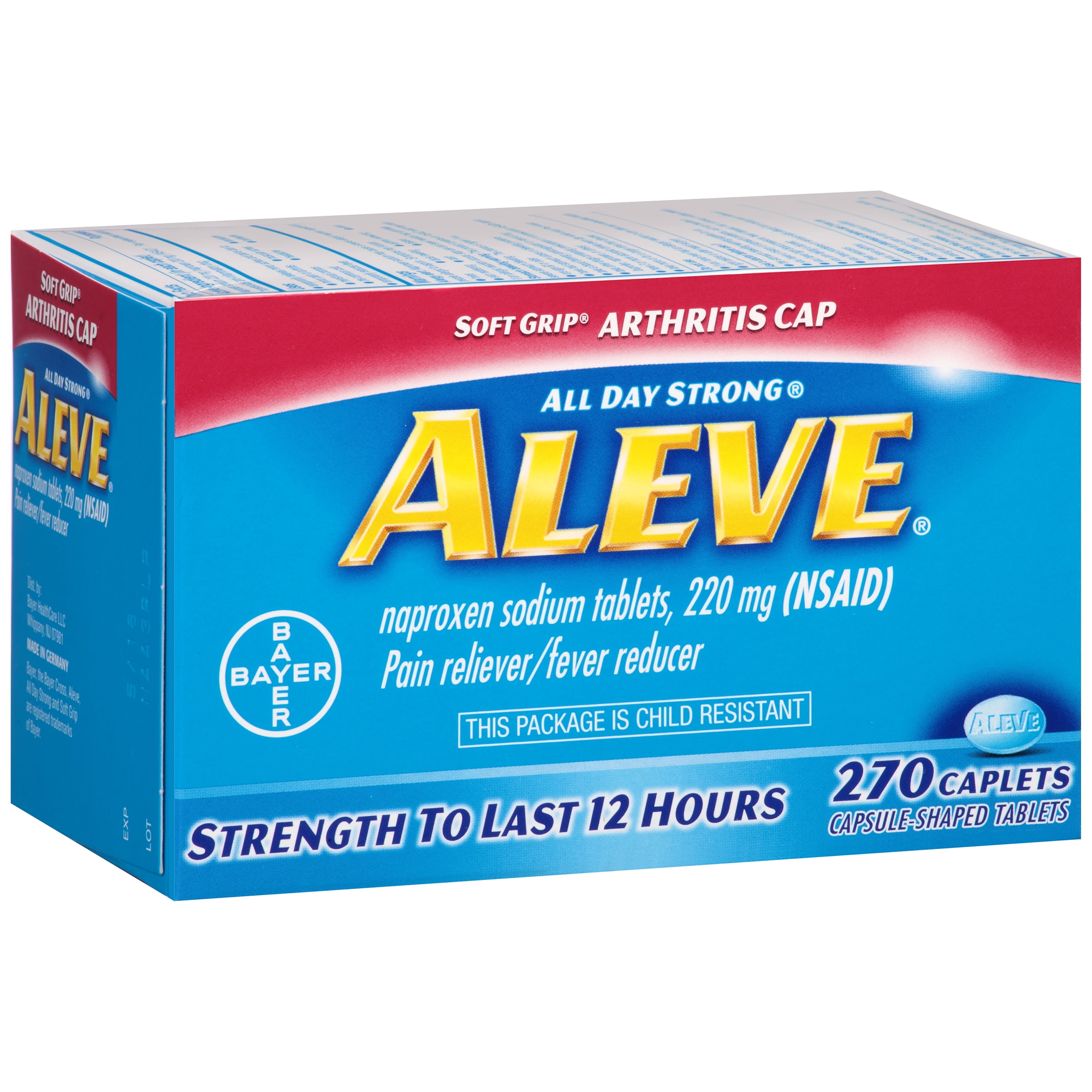 aleve deep therapy aleve deep therapy