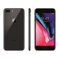 thumbnail image 5 of iPhone 8 Plus 256 Go Gris (Déverrouillé) (Remis à Neuf), 5 of 5