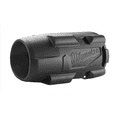 thumbnail image 4 of Milwaukee Tool M18 FUEL Mid-Torque Impact Wrench Protective Boot, 4 of 9