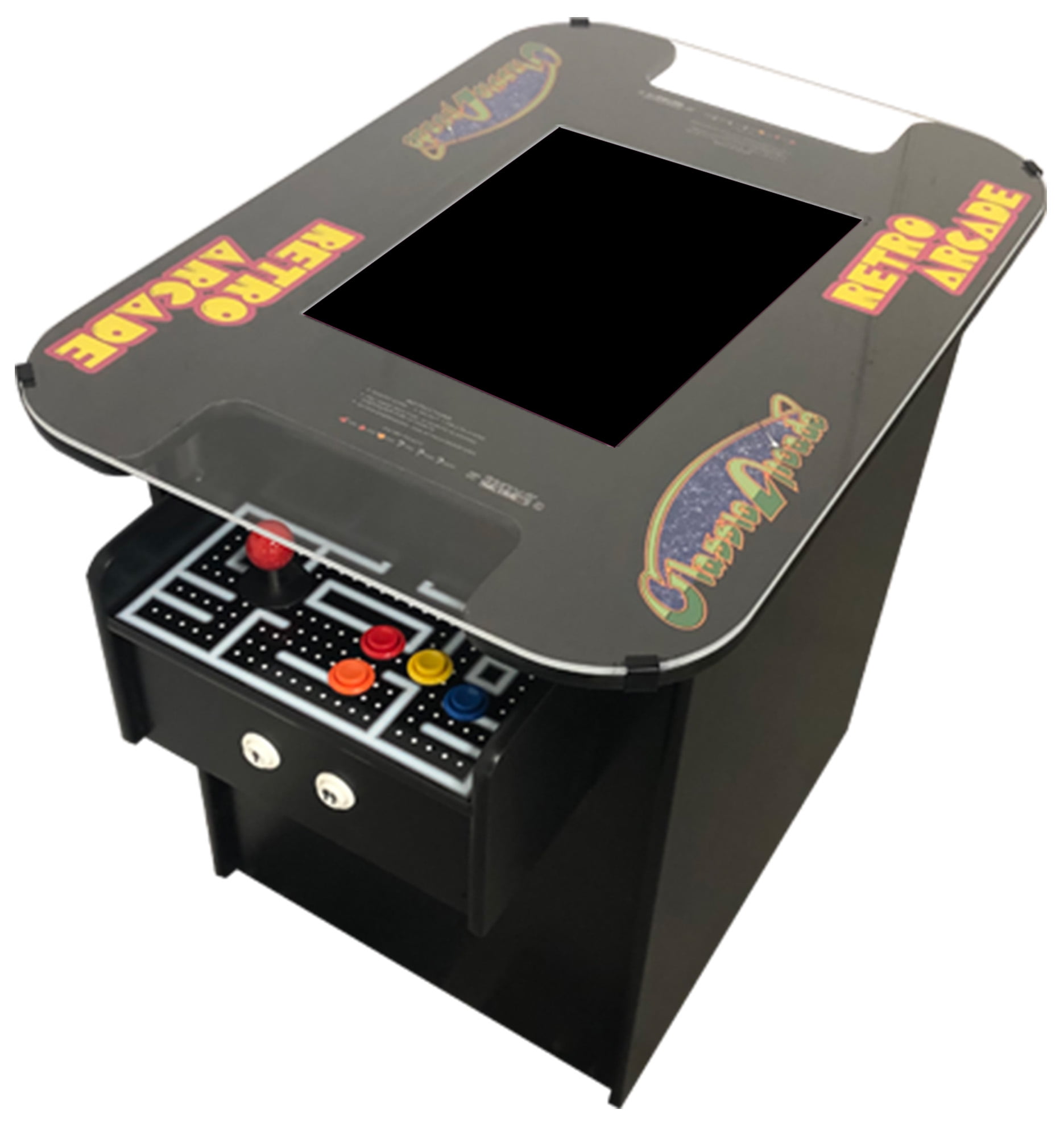 Arcade Machine Roblox - arcade obby roblox