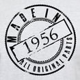 thumbnail image 3 of CafePress - HAPPY BIRTHDAY T Shirt - Men's Classic Graphic T-Shirt, 3 of 4