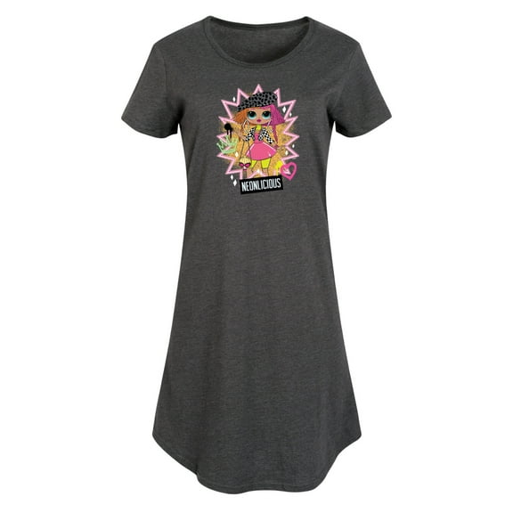 LOL OMG! Fashion Dolls - Neonlicious - Women's Any Way Dress
