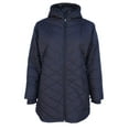 thumbnail image 4 of Snow Country Outerwear 1X-6X Mid Length Juniper Insulated Parka Coat Jacket, 4 of 5
