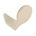 thumbnail image 3 of Funda para mango de molinillo de café manual, fácil de usar, compatible con molinillo de café manual C3. Blanco, 3 of 9