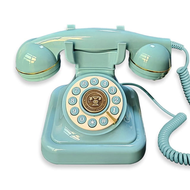 FONYICK Audio Guest Book Wedding Phone