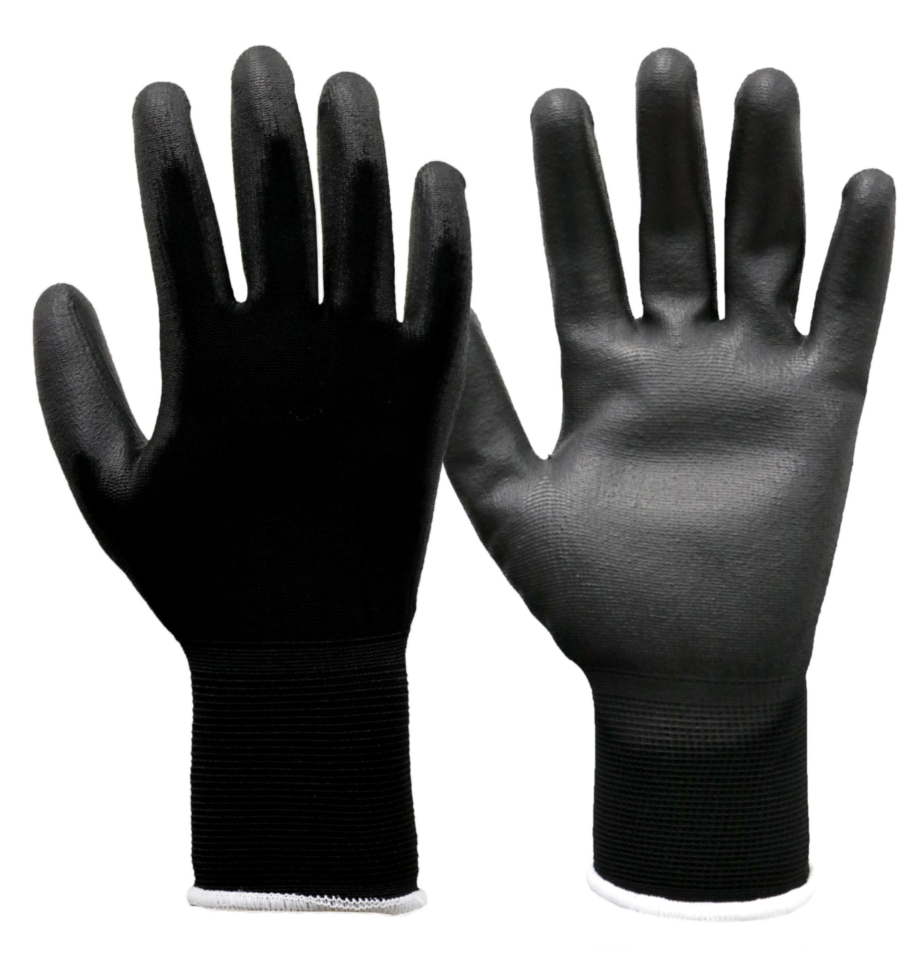 Hyper Tough Gripping Gloves, XL