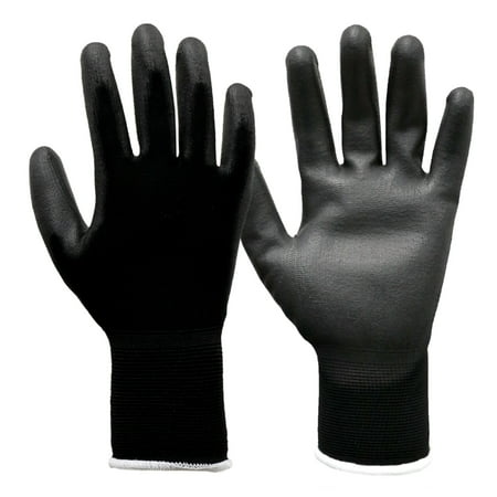 Hyper Tough Gripping Gloves, XL - Walmart.com