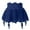Blue, variant on Womens Underwear Dress Plus Size Bandage Garter Stocking Suspenders Garter Belt Lace Mesh Female Hot Skirt Underwear Breathable Panties Underwear Women Men