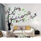 thumbnail image 5 of Wall Sticker Wood 3d Diy Wall Sticker With Picture Frame Photo Wood Wall Sticker, 5 of 5