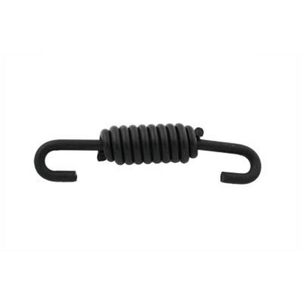 Black Kickstand Spring,for Harley Davidson,by VTwin