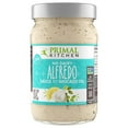 thumbnail image 4 of Primal Kitchen, Alfredo Sauce Avocado Oil No Dairy, 454 Gram, 4 of 5