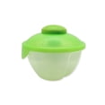 thumbnail image 5 of Compac Home Salad Blaster Bowl, 26oz, 2ct - Holds Dressing in Lid, Press to Mix, Portion Control, 5 of 9