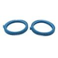 thumbnail image 4 of ,2Pcs 896584000 143 Blue Blue Front Tire Kitfor Pool Cleaner Pool Cleaner Parts Finely Tuned Performance, 4 of 8