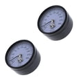 thumbnail image 2 of DeWalt D55146 Compressor Replacement Pressure Gauge (2 Pack) # A18885-2PK, 2 of 3