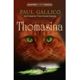 thumbnail image 2 of Thomasina (Collins Classiques Modernes) (Collins Classiques Modernes), 2 of 2