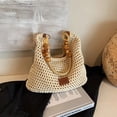 thumbnail image 4 of Bolso Punto Playa Verano para Mujer Correa Ajustable Viajes, 4 of 9