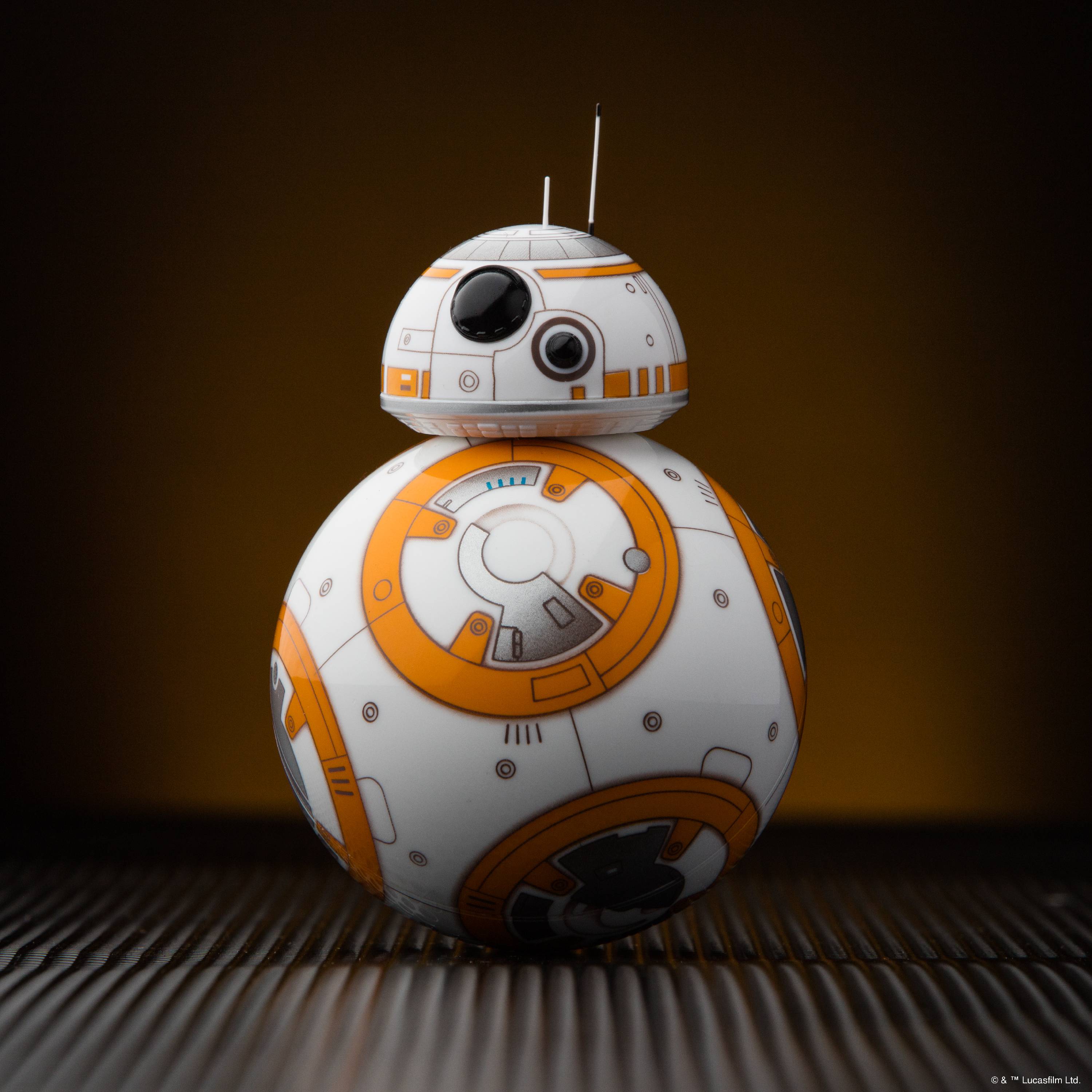 Sphero BB-8™ App-Enabled Droid™ with Trainer - image 4 of 7