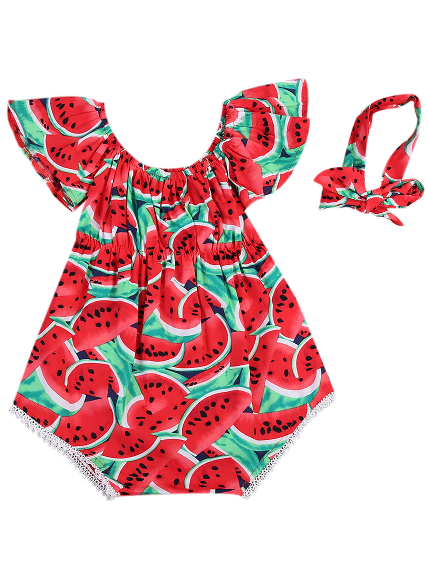 baby girl outfits walmart