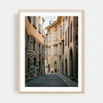 thumbnail image 2 of Street in Bergamo - Bergamo Lombardy Italy Photography Architecture Street Photography Italian City Travel Poster Vintage Unframed Wall Art Print 24 x 30 inches, 2 of 4
