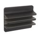 thumbnail image 3 of Vertical Laptop Stand Durable Stable Silicone Protective Pad Multifunctional Laptop Stand Holder for Tablet, 3 of 8
