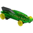 thumbnail image 6 of Hot Wheels Toy Cars & Trucks, Track Bundle Set of 15, 3 Different Track-Themed Packs of 5 1:64 Scale Vehicles for Collectors & Kids, 6 of 8