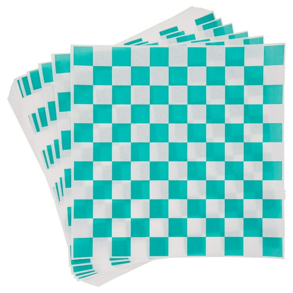 Sandwich Wrapping Paper