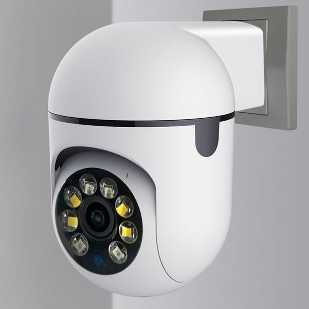 Banghong Indoor Panoramic Wireless Camera Plugandplay Camera080P 5G/2