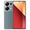 thumbnail image 1 of Smartphone Xiaomi Redmi Note 13 Pro Dual Sim 512GB Forest Green 12GB Ram, 1 of 4