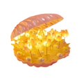 thumbnail image 2 of Night Light Battery Operated Nightlight Cute Handmade Ambient Light Simulation Flower Table Lamp Decorative Reusable Flower Light For Home Desk,A Set Of Diy Night Light Desktop Ornaments Clearance, 2 of 8