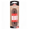 Leather Laces Dark Brown - 1 Pack
