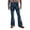 Dark Blue@GC@, variant on Mens 70S Disco Flared Pants Vintage Hippie Pants for Men Trendy Funny Graphic Bell Bottoms