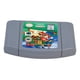 thumbnail image 4 of Super Mario 64 Español Standard Edition Nintendo 64 Físico, 4 of 5