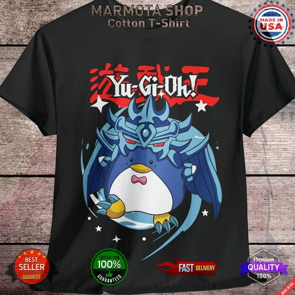 Tuxedo Sam T-Shirt Obelisk The Tormentor Anime Soft Tee Shirt Kawaii 90s Unisex