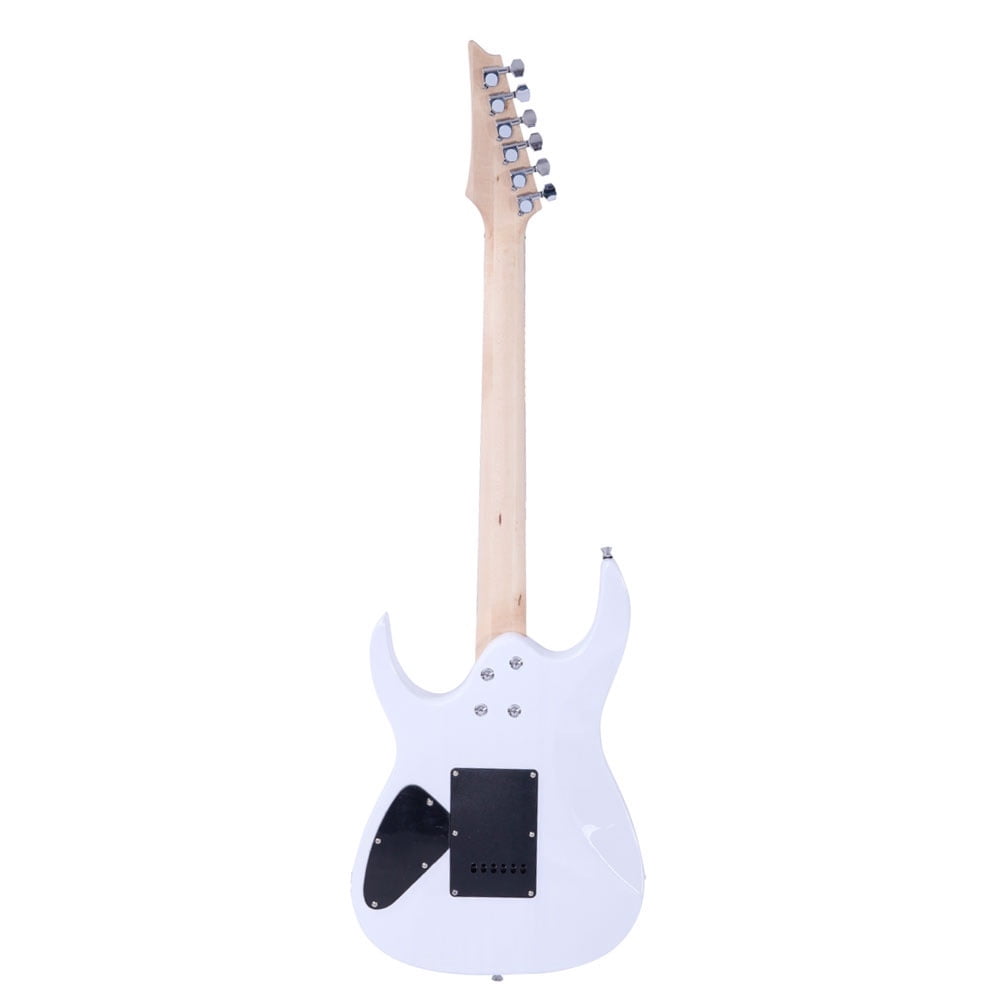Tcbosik Electric Guitar with 20W Amplifier, 6 String Right Handed