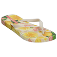 thumbnail image 4 of Sandalia Ipanema Mujer Amarillo Flipflop Agua Casual amarillo 24, 4 of 10
