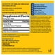 thumbnail image 5 of Tabletas de melatonina Sleep Aid Nature Made de 3 mg 240 tabletas, 5 of 7