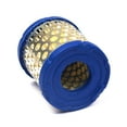 thumbnail image 1 of Briggs & Stratton 396424S Cartouche de Filtre à Air Rond, 1 of 1