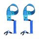 thumbnail image 1 of Cordón Kill Switch, 2 piezas, para moto acuática Yamaha (azul), 1 of 9