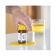 thumbnail image 3 of Dycem Non-Slip Cone-Shaped Bottle Opener, Yellow, 3 of 3