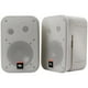 thumbnail image 1 of Altavoz JBL Professional C1PRO-WH de 2 vías compacto blanco JBL C1PRO-WH, 1 of 4